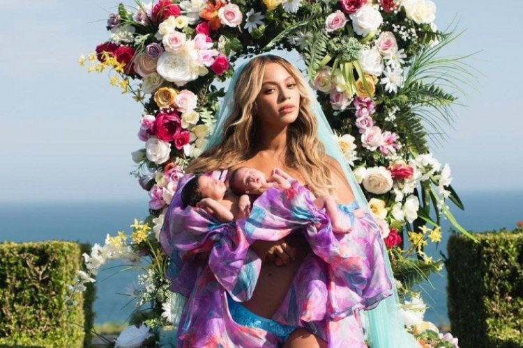 Beyonce'den 6 milyon dolar bağış