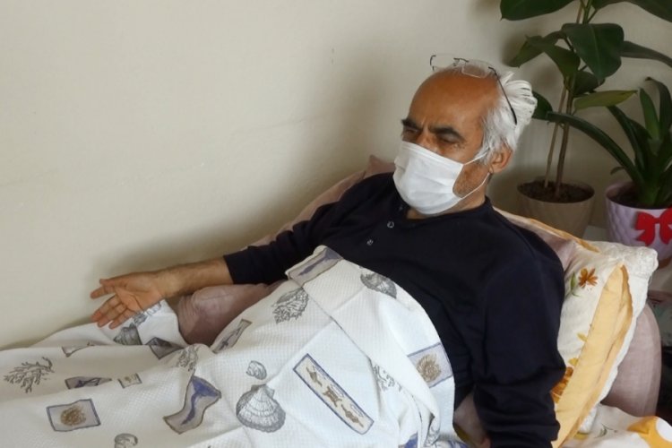 Başkan Şenel: V&uuml;cuduma isabet eden 8 kurşundan ikisi bana hediye kaldı