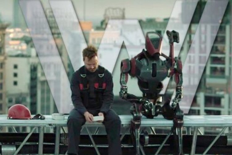 Westworld dizisi 4. sezon olacak mı? HBO'dan Westworld i&ccedil;in yeni sezon kararı
