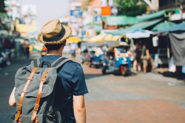 Ge&ccedil;tiğimiz yıl 206 bin turizm haberi &ccedil;ıktı