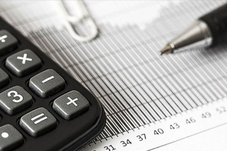 Reel Kesim G&uuml;ven Endeksi nisanda geriledi