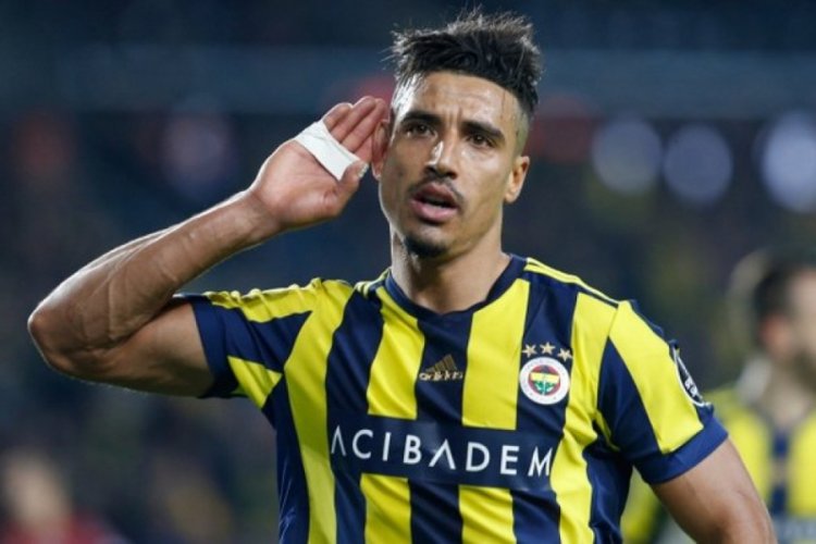 Nabil Dirar: 'Durdurulamaz gibiydik sonra ne oldu bilmiyorum!'