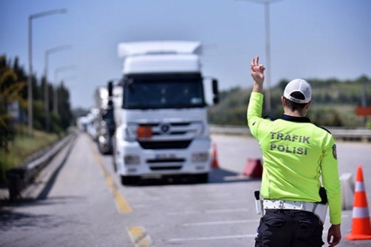 Seyahat izni başvuruları Alo 199'a yapılacak