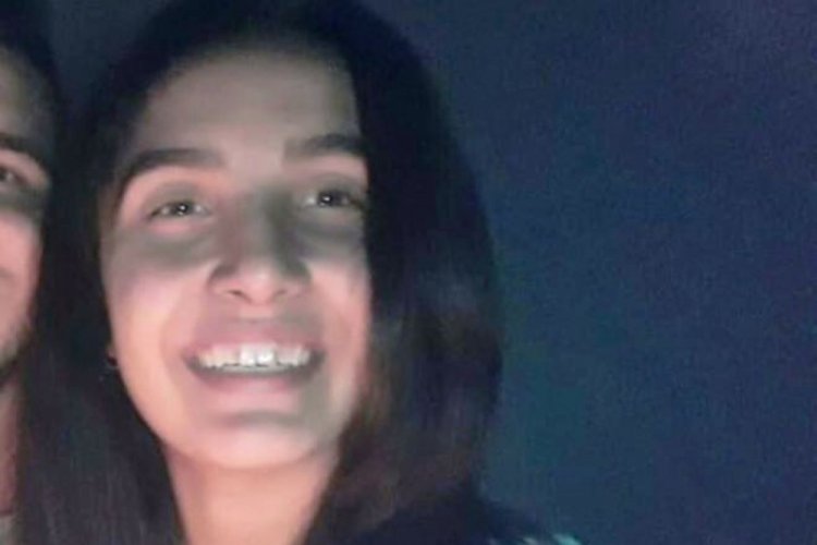 15 yaşındaki İrem'den 24 g&uuml;nd&uuml;r haber alınamıyor