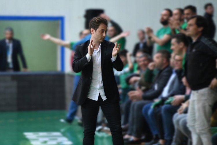 Adım adım Euroleague'e (&Ouml;ZEL HABER)