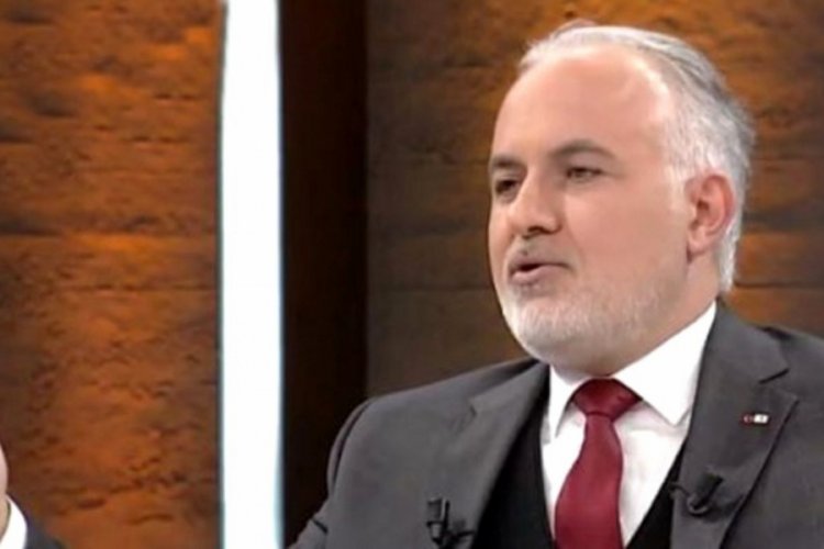 Kızılay Başkanı Kınık: Hastalara naklettiğimiz plazma sayısı 200'&uuml; ge&ccedil;ti