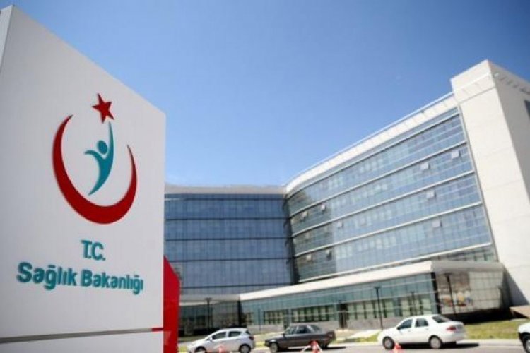Sağlık Bakanlığı'ndan ramazan tedbirleri a&ccedil;ıklaması
