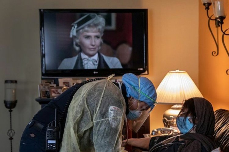 Bilim insanları, salgın sırasında yapılan en b&uuml;y&uuml;k hataları sıraladı