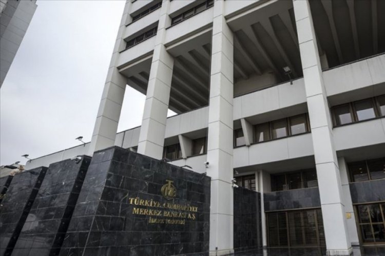 Enflasyon Raporu 30 Nisan'da a&ccedil;ıklanacak