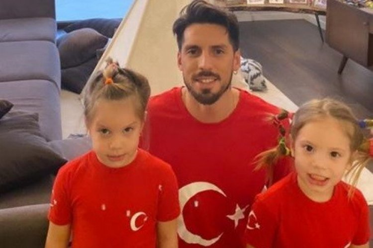 Josa Sosa: "Sezon sonu Arjantin'e d&ouml;neceğim diye bir şey s&ouml;ylemek doğru olmaz"