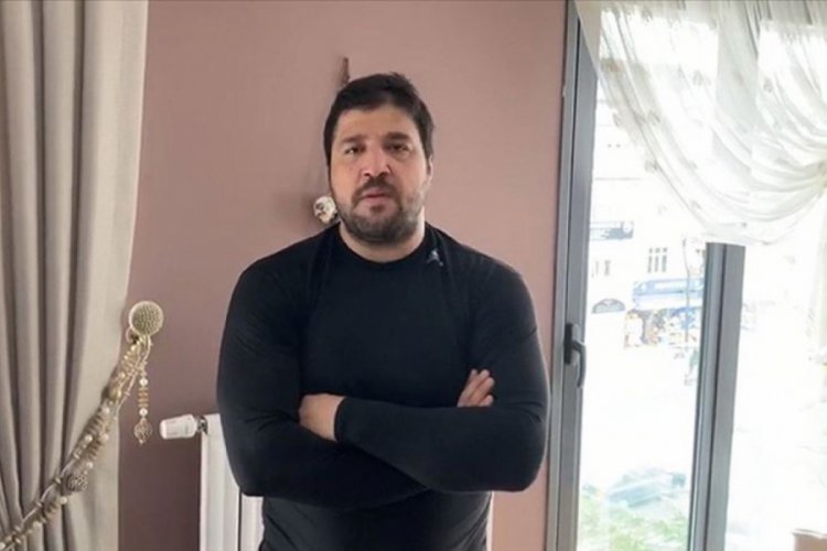 Kırkpınar başpehlivanları evde antrenman yaparak form tutuyor