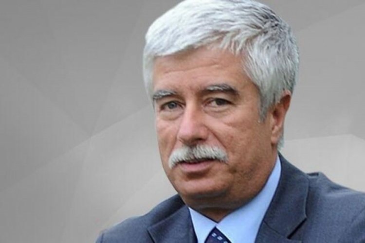 Faruk Bildirici: Sanırım ben de koronavir&uuml;se yakalandım