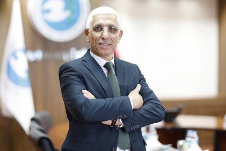 Bursa Marmarabirlik Başkanı Asa: Markamıza değer katmayı ama&ccedil;ladık