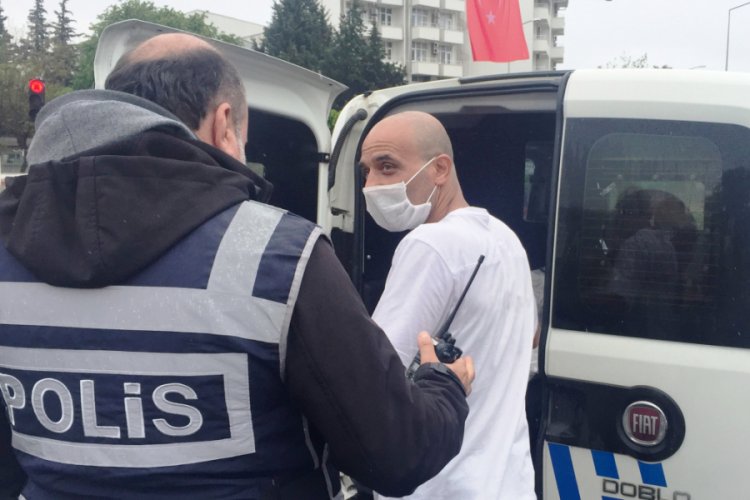 Kaybolan Mısırlı &ouml;ğretmeni, polis kaldığı pansiyona g&ouml;t&uuml;rd&uuml;