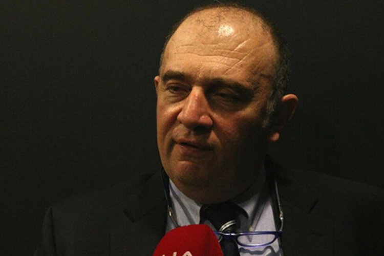 "T&uuml;rkiye azalmayı sağlamayı başardı' diyebiliriz"