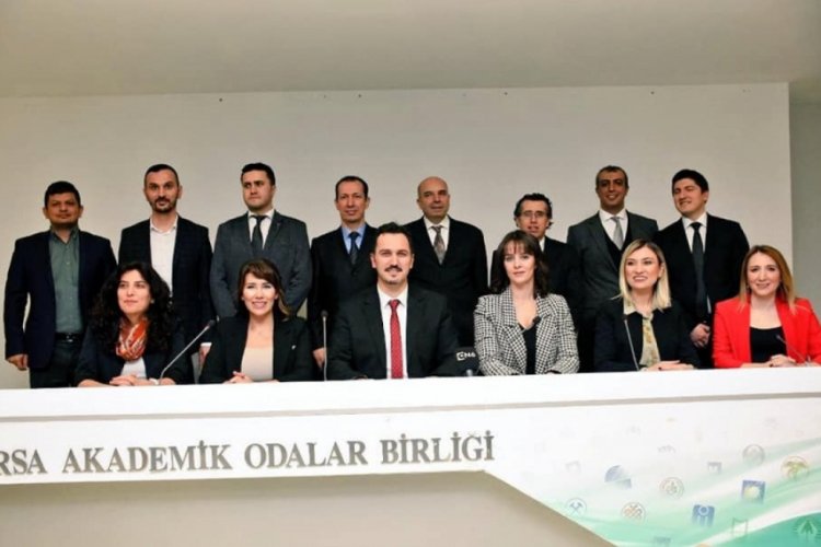 TMMOB Bursa Gıda M&uuml;hendisleri Odasından Ramazan ayına &ouml;zel a&ccedil;ıklama!
