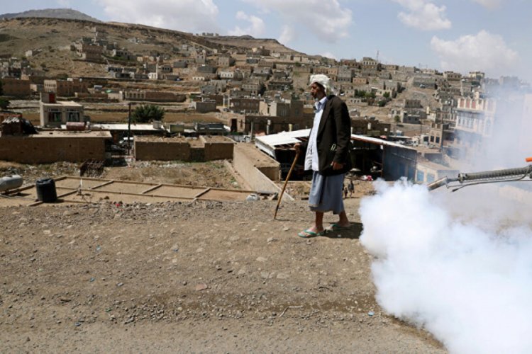 Yemen'deki ateşkes uzatıldı