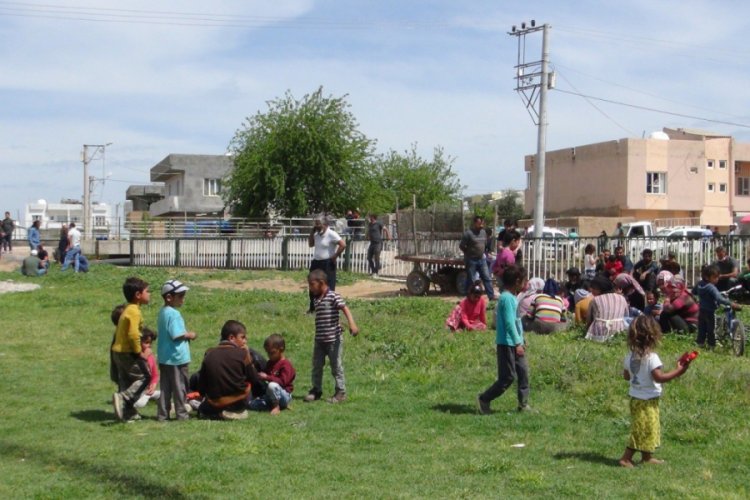 Havyan otlatma kavgasında 15 yaşındaki kız hayatını kaybetti