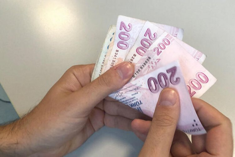 Bankacılık sekt&ouml;r&uuml;n&uuml;n kredi hacmi arttı