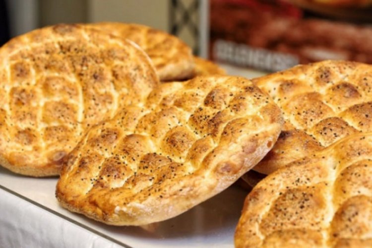 Pide satışı iftara kadar s&uuml;recek