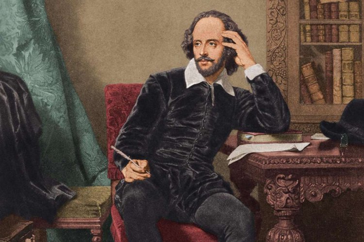 Bursa'da Şehir Tiyatrosu'ndan her g&uuml;n bir Shakespeare sonesi yayınlıyor