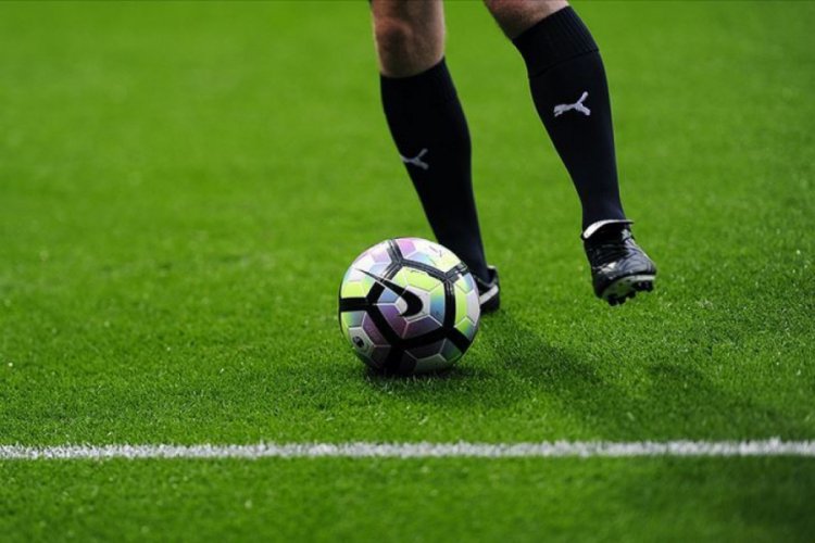 İspanya futbol tarihinde şike su&ccedil;lamasına ilk ceza