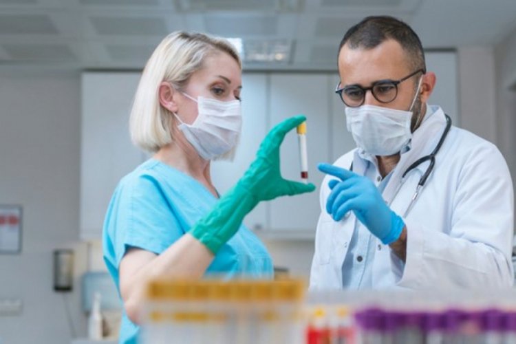 Corona vir&uuml;s belirli h&uuml;creleri hedef alıyor!