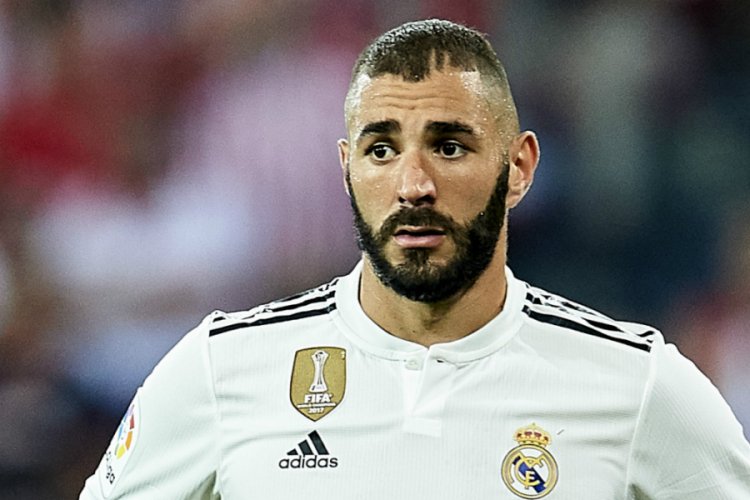 Muhammed Salah Ve Benzema'dan Ramazan Mesajı - Spor Haberleri ...