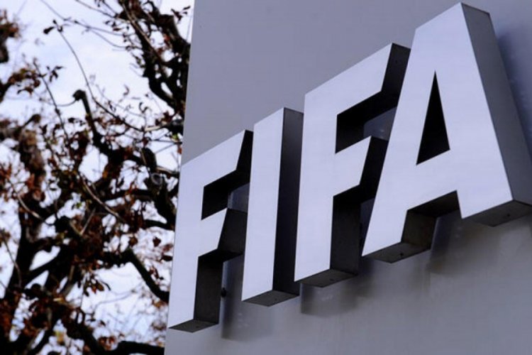 FIFA'dan federasyonlara maddi destek