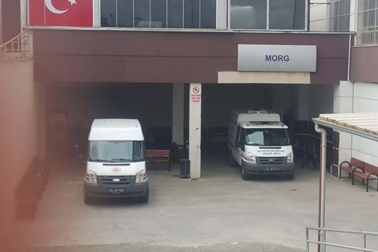 Kayalıklardan d&uuml;şen &ccedil;oban &ouml;ld&uuml;