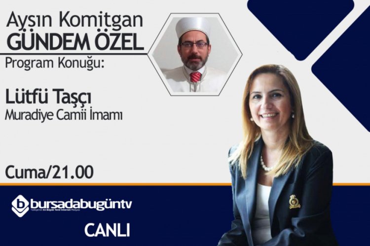 Y&uuml;zyılın en farklı Ramazan ayı değerlendirmesi