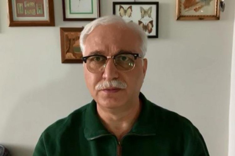 Bilim Kurulu &uuml;yesi Prof. Dr. &Ouml;zl&uuml;: Salgında iniş s&uuml;reci başladı