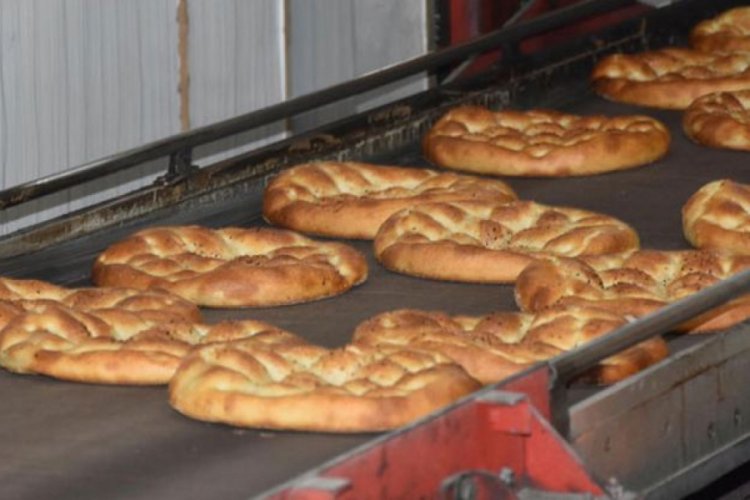 Ramazan pidesinde hileye dikkat