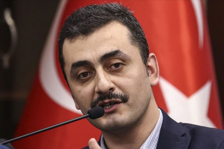 Başsavcılık Eren Erdem'in hapis cezasının onanmasını istedi
