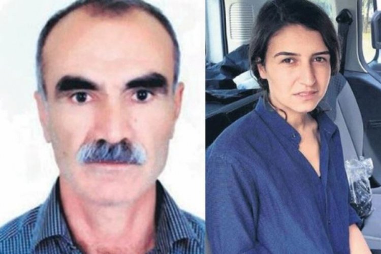 PKK saldırısında şehit olan orman iş&ccedil;isi, kızını ter&ouml;r &ouml;rg&uuml;t&uuml;nden kurtarmış