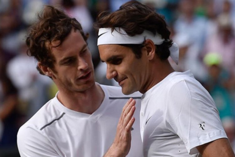 Andy Murray: Ge&ccedil;en ay corona vir&uuml;se yakalanmış olabilirim