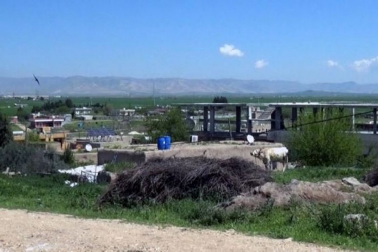 O mahallede karantina kaldırıldı!