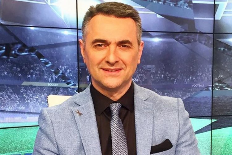"Bursaspor mutlaka bu sene &ccedil;ıkmalıdır"