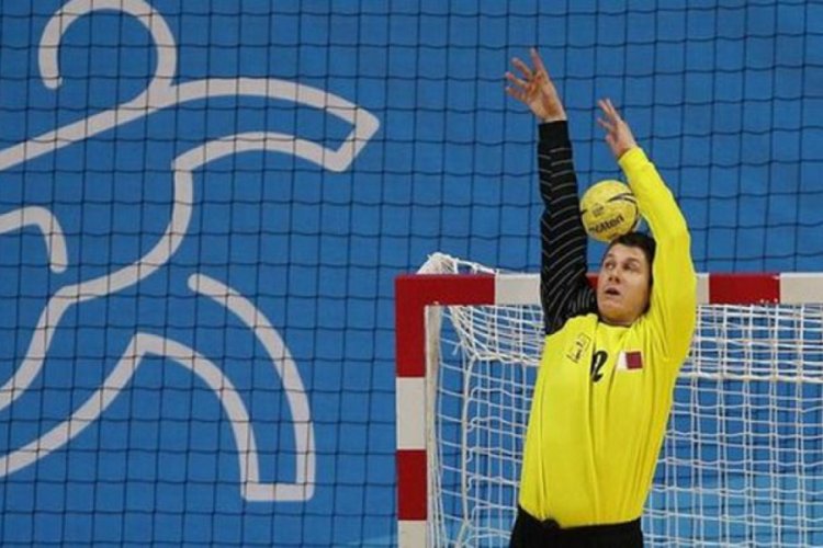 Hentbolda olimpiyat eleme turnuvalarının takvimi belli oldu