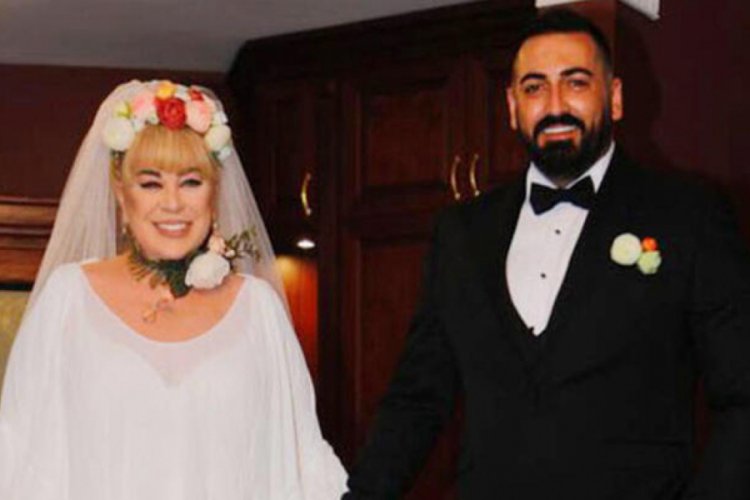 'Zerrin &Ouml;zer ile Murat Akıncı aynı evde yaşıyor' iddiası!