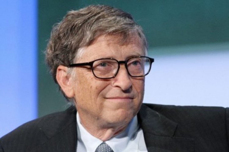 Bill Gates: D&uuml;nya savaşından tek farkı, hepimizin aynı cephede olması