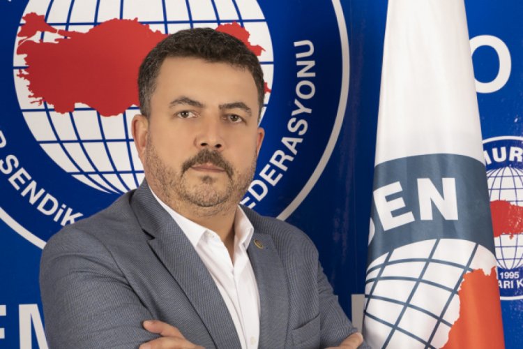 Bursa-Eğitim Bir-Sen Bursa 1 No'lu Şube Başkanı Acar, g&ouml;revlendirme başvuru hakkını değerlendirdi