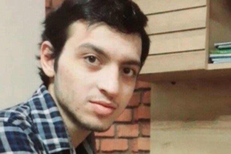 19 yaşındaki otizmli ve epilepsi hastası gen&ccedil;ten 5 g&uuml;nd&uuml;r haber alınamıyor