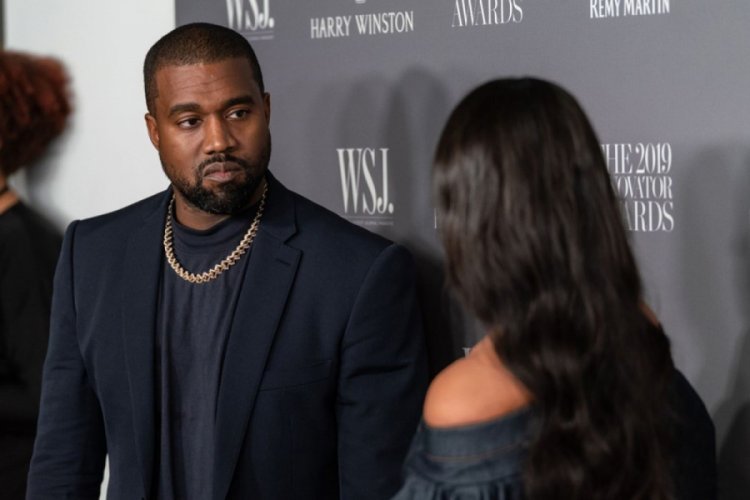 Kanye West milyarderler listesine girdi