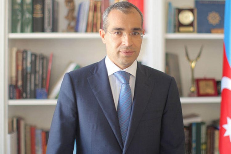 Azerbaycan Ekonomi Bakanı &uuml;lkenin g&uuml;nl&uuml;k ekonomik kaybını a&ccedil;ıkladı