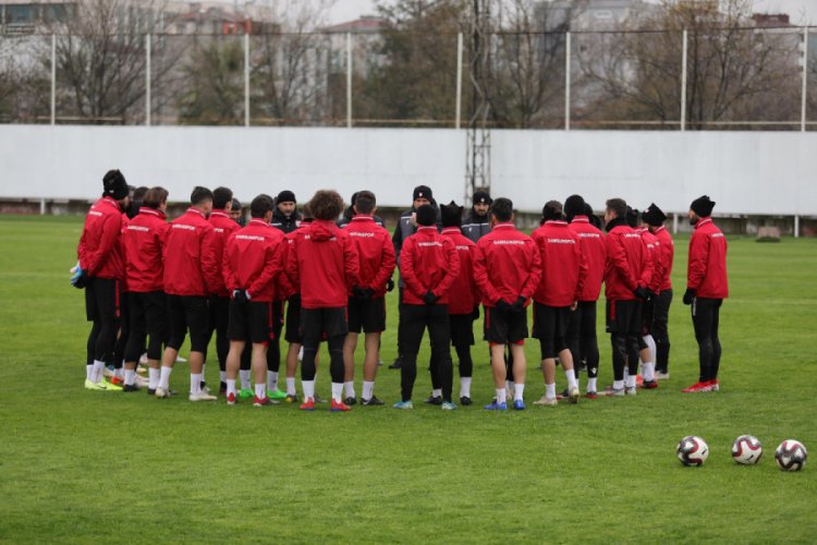 Samsunspor 4 Mayıs'ta antrenmanlara başlayacak