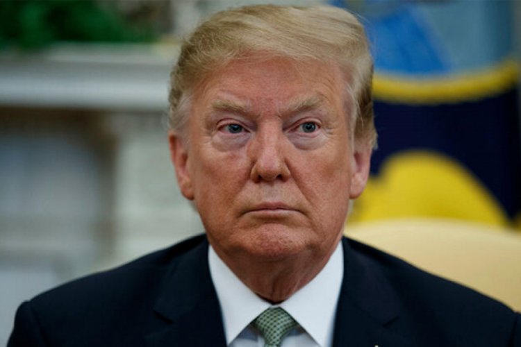 Trump'tan Etiyopya liderine Kovid-19 telefonu