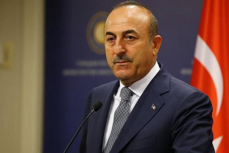 Bakan &Ccedil;avuşoğlu: 60 binin &uuml;zerinde vatandaşımızı &uuml;lkemize getirdik
