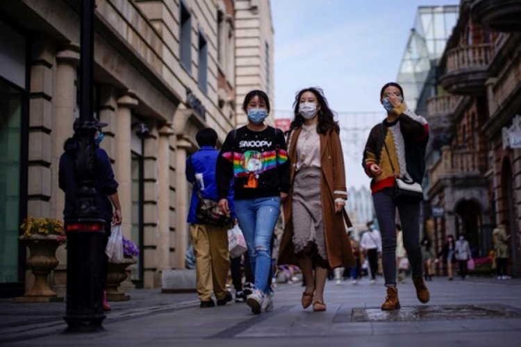 Wuhan'da son ağır hasta da sağlığına kavuştu