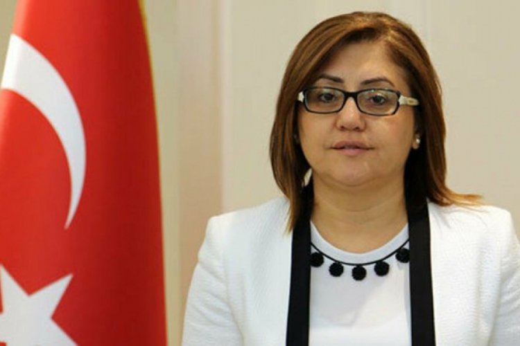 Fatma Şahin: CHP'li belediyelere yapılan FET&Ouml;-PKK benzetmesini doğru bulmuyorum